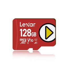 공식판매원 PLAY microSD카드 UHS-Ⅰ급 128GB