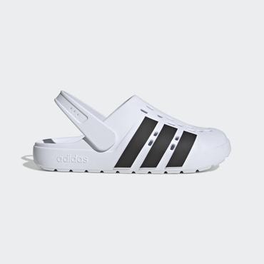 아디다스 남녀공용 데일리 클로그 JS1130  아딜렛 클로그 2.0 클라우드
