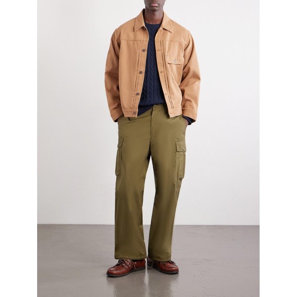 빔스 디거 코튼 피케 재킷 46376663162982573