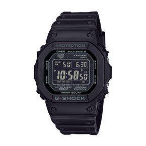 GW-5000HS-1DR 스퀘어 디지털 전자시계