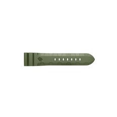 MXE0CBVP Caoutchouc Accordeon Verde Militare STD 22/20 (BA)