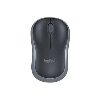 Logitech 로지텍 무선 마우스 B175 THE LIMITED