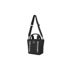 Women WAACKY EASY Tote Bag_WGBAX24112BKX