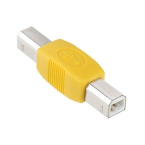 강원전자 넷메이트 USB2.0 BM/BM 젠더 NM-UG211