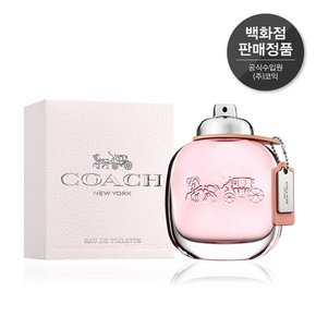 EDT 90ml 정품