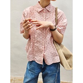 하이 블라우스_YMSH26SS519