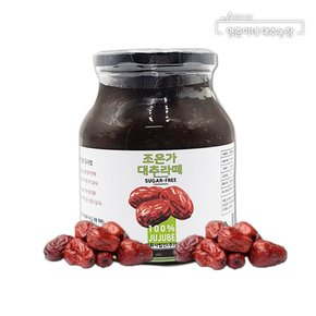 조은가 대추라떼 페이스트 1kg 1병