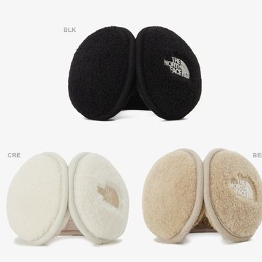 노스페이스키즈 NA5IQ52 키즈 이어머프 KS EARMUFF