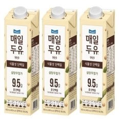 두유  99.9   950ml 12팩 (이중박스포장) 유통기한 2025년 4월 19일제품