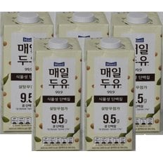 두유  99.9   950ml 12팩 (이중박스포장) 유통기한 2025년 4월 19일제품