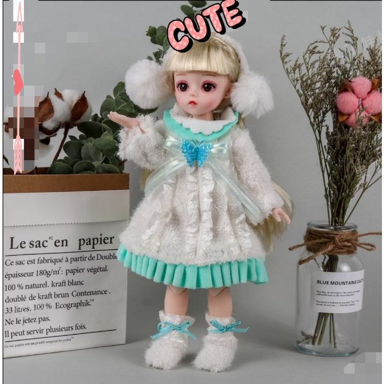 씨앤비컬렉션)씨앤비돌)30cm관절인형 bjd)구체관절인형)씨앤비컬렉션)씨앤비돌)26cm관절인형, 믿고 사는 즐거움 SSG.COM 씨앤비컬렉션)씨앤비돌)30Cm관절인형 Bjd)구체관절인형)씨앤비컬렉션)씨앤비돌)26Cm관절인형, 믿고 사는 즐거움 Ssg.Com