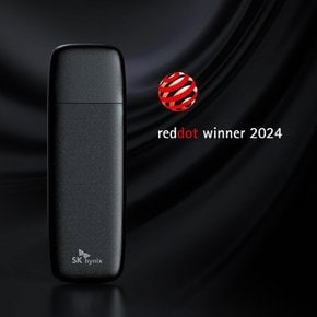 SK하이닉스 Tube T31 외장SSD 1TB