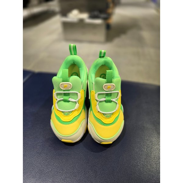 [파주점] 키즈  버블디노 토들러 운동화 (3XM02474H-142)