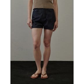 [SHORTS] Minimal Non-fade Pants