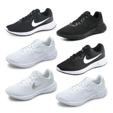 나이키(NIKE) REVOLUTION 6 NN 운동화 (unisex) 6종택1