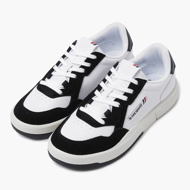 르꼬끄 [이월][70% OFF] 르 코트 컵솔 WBK / QO323LCU81 / 남여공웅 운동화