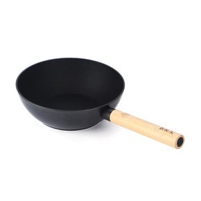 노르딕우드 WOK 24cm