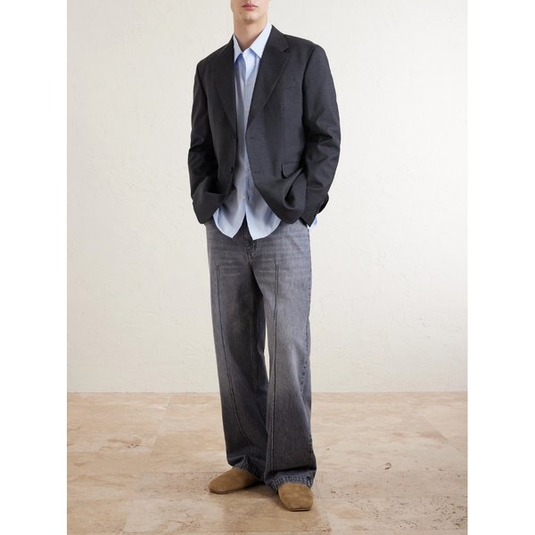 엠에프펜 울 블레이저 46376663162965538