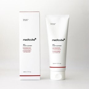 레드 폼 클렌저 230ml