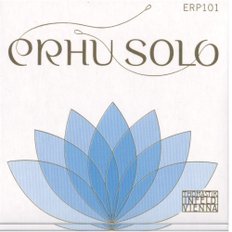 ERHU SOLO ERP101 블루 2 후현 세트