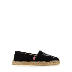 Espadrille FE55ES030_F8299 BLACK