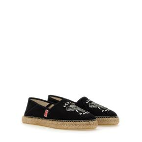 Espadrille FE55ES030_F8299 BLACK