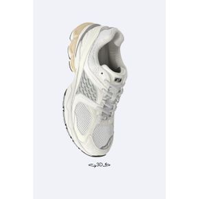 맨즈 ZARA 자라 ORIGINS SNEAKER 001 - 컬러   화이트 9412986