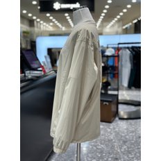 [제주점] STUDIO AIR THROUGH GOAL WIND PULLOVER-IVORY-G4MWB101