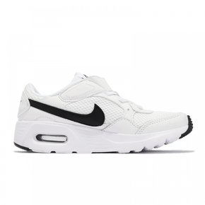 [나이키] 에어 맥스 SC PSV 키즈 캐주얼 신발 Air Max SC PSV CZ5356-102, 20.0 cm []