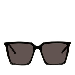 블랙 SL 474 선글라스 SL 474 001 Black