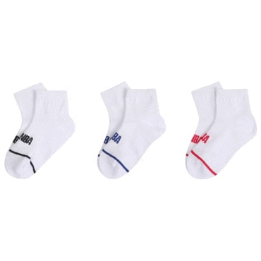 NBA KIDS K252AO080P    NBA 메쉬 앵클 양말