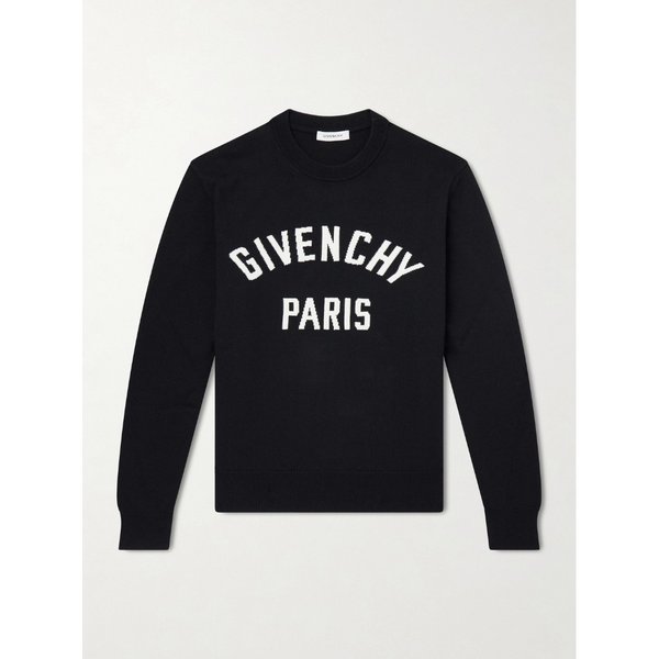 코튼 블렌드 니트 스웨터 46376663163056681