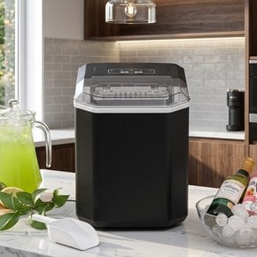 [독일Brand] 6분급속제빙 자동세척 1.2L 제빙기