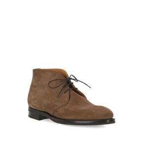 24SS 에드워드 그린 부츠 BANBURY MOLE SUEDE