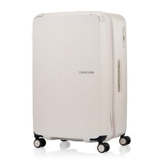 ZENPOD 캐리어 75/28 트렁크 IVORY UF145004