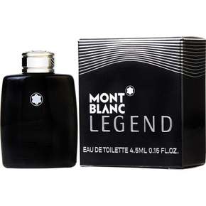 [뉴욕 스토어 발송]몽블랑 레전드 오드뚜왈렛 4.5ml