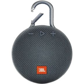 영국 jbl 라디오 JBL Clip 3 Portable Bluetooth Wireless Speaker Blue 1750509