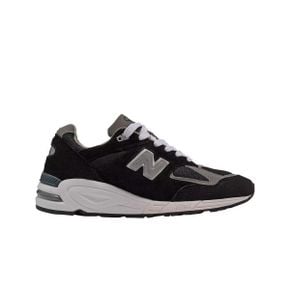 {국내배송} 뉴발란스 990v2 메이드 인 USA 블랙 New Balance Made in Black M990BL2