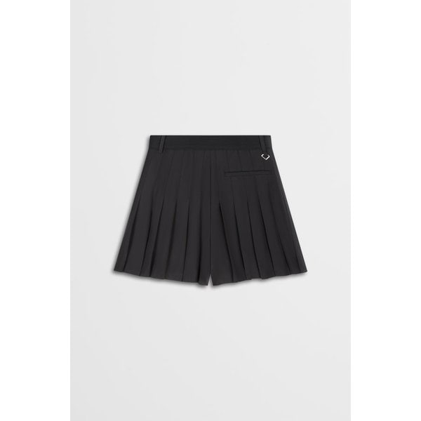 [Women] 아렐라 플리츠 반바지 1545140801000