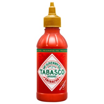  타바스코 Tabasco 스리라차 소스 256ml