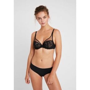 3320532 Simone Perele 시몬 페레르 WISH VOLLSCHALE - 언더와이어드 브라 슈바르츠