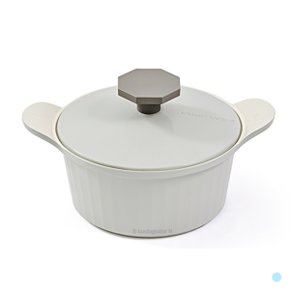 글라스락 국물용 탕 찌개 라면 요리 양수 냄비 20cm