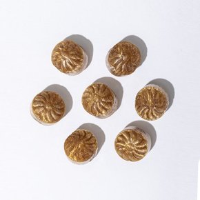 바라기 프로폴리스 도라지 캔디 단상자 45g X 3개