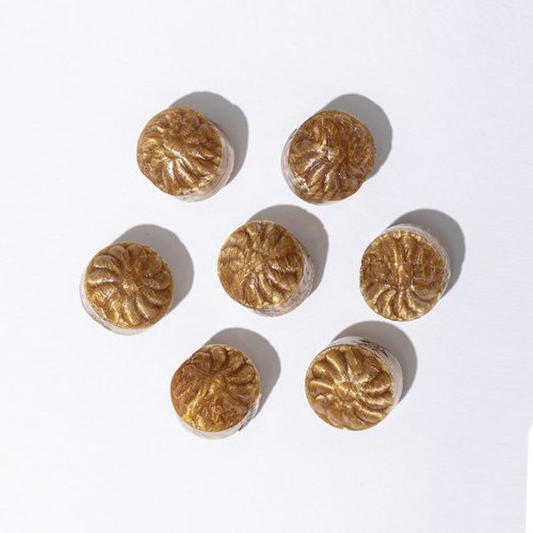 바라기 프로폴리스 도라지 캔디 단상자 45g X 3개