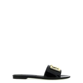 [돌체 앤 가바나] Sandals CQ0592A103780999 Black