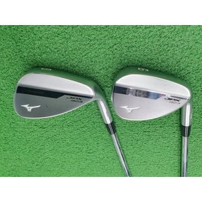 [중고] 미즈노(정품) JPX923 FORGED G(49도) S(55도)웨지 NS PRO 950 S  410 WA3383013