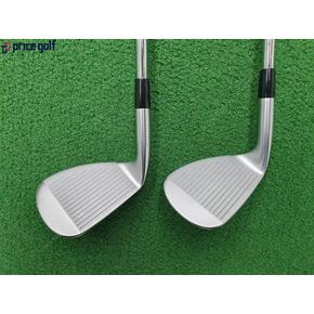 [중고] 미즈노(정품) JPX923 FORGED G(49도) S(55도)웨지 NS PRO 950 S  410 WA3383013