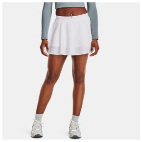 스커트 RQD 1383582-100 여성 UA SportSkort