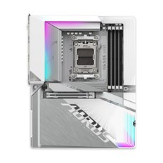 기가바이트 B650E AORUS STEALTH ICE 메인보드 제이씨현