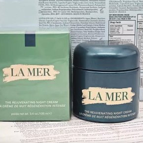 리쥬비네이팅 나이트 크림 100ml